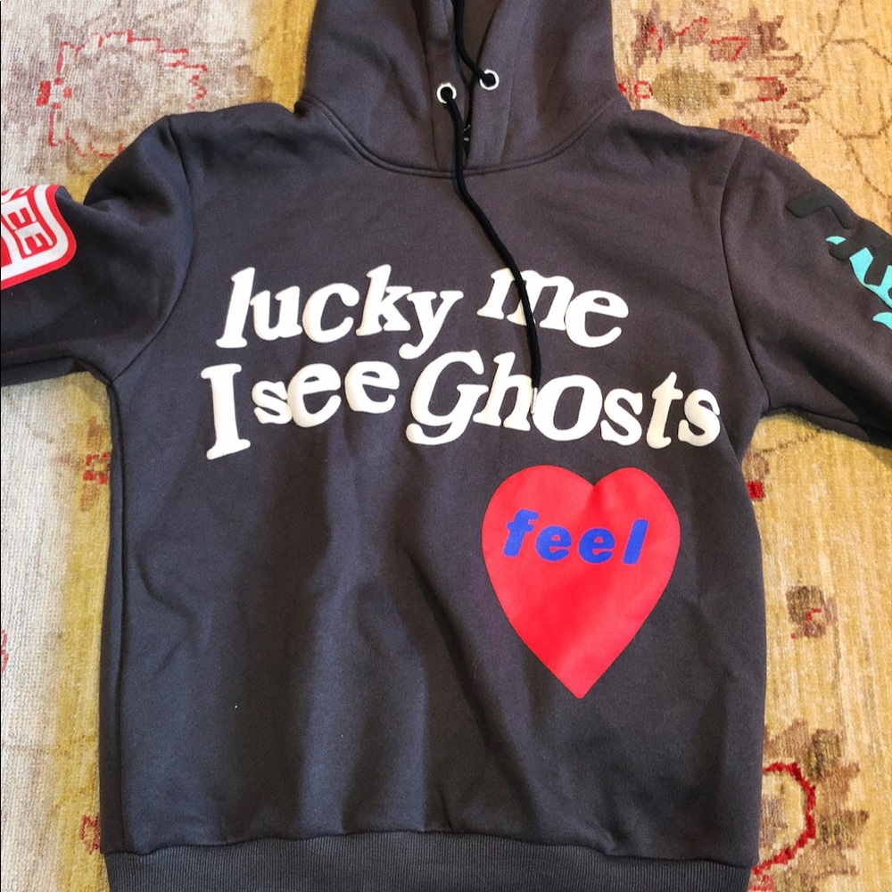 kanye street style hoodie!!!